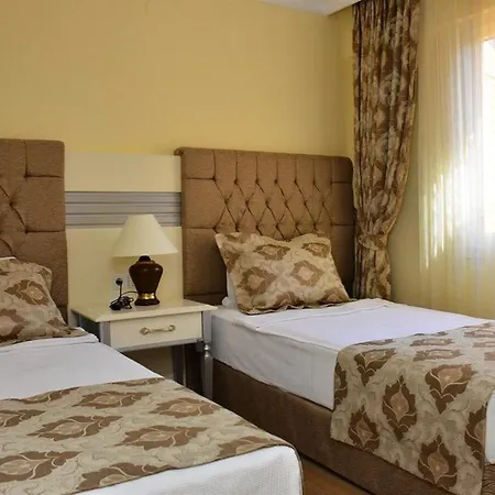 Hotel Pine Club Boutique
